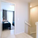 Forenom Serviced Perusmaeki 4 Lejlighed *