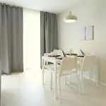 Forenom Serviced Perusmaeki 4 Lejlighed
