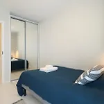 Lejlighed Forenom Serviced Perusmaeki 4