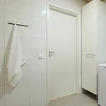 Forenom Serviced Perusmaeki 4 *