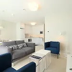 Forenom Serviced Perusmaeki 4 * Espoo
