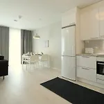 Lejlighed Forenom Serviced Perusmaeki 4 *