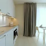 Forenom Serviced Perusmaeki 4 *