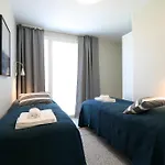 Forenom Serviced Perusmaeki 4 Lejlighed *