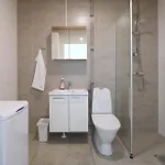 Forenom Serviced Perusmaeki 4 * Espoo