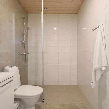 Apartamento Forenom Serviced Perusmaeki 4